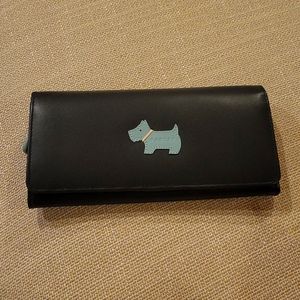Radley Hertitage Dog Wallet